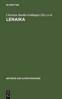 Lenaika