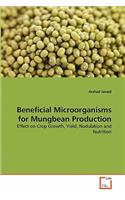 Beneficial Microorganisms for Mungbean Production