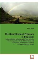 Resettlement Program in Ethiopia