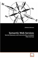 Semantic Web Services