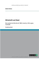 Wirtschaft und Staat