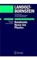 Relativistic Heavy Ion Physics