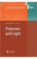 Polymers and Light