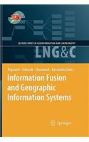 Information Fusion and Geographic Information Systems