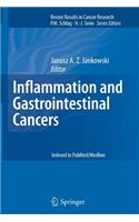 Inflammation and Gastrointestinal Cancers