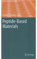 Peptide-Based Materials