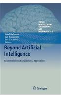 Beyond Artificial Intelligence