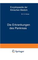 Die Erkrankungen Des Pankreas