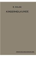 Einführung in die Kinderheilkunde