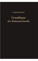 Grundlagen Der Bodenmechanik