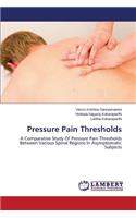 Pressure Pain Thresholds