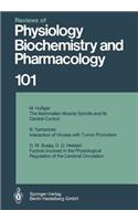 Reviews of Physiology, Biochemistry and Pharmacology