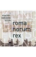 Romanorum Rex