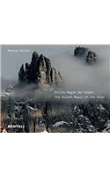 Stille Magie der Alpen The Alps Compelling Silence