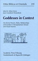 Goddesses in Context