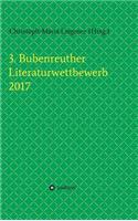 3. Bubenreuther Literaturwettbewerb 2017