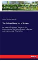 The Political Progress of Britain