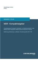 MDR - Kompaktratgeber