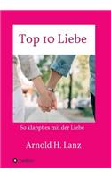 Top 10 Liebe