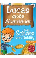 Lucas große Abenteuer