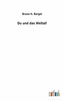 Du und das Weltall