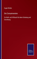 Consumvereine