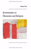 Kommentare zu Ökonomie und Religion