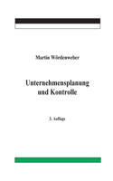 Unternehmensplanung und Kontrolle