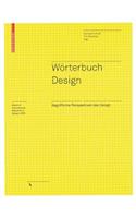 Wörterbuch Design