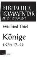 Biblischer Kommentar Altes Testament - Ausgabe in Lieferungen