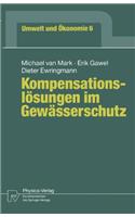 Kompensationslösungen Im Gewässerschutz