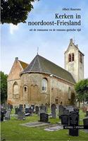 Kerken Im Noordoost-Friesland