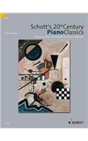 20Th Century Piano Classics