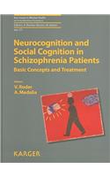 Neurocognition and Social Cognition in Schizophrenia Patients