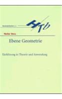 Ebene Geometrie