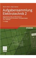 Aufgabensammlung Elektrotechnik 2