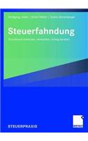 Steuerfahndung