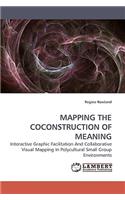 Mapping the Coconstruction of Meaning