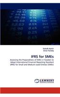 Ifrs for Smes