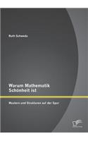 Warum Mathematik Schönheit ist