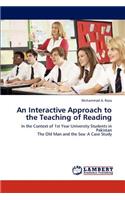 Interactive Approach to the Teaching of Reading