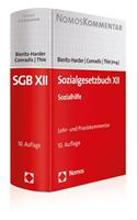 Sozialgesetzbuch XII