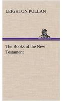 The Books of the New Testament: (English)