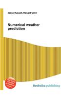 Numerical Weather Prediction