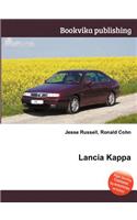 Lancia Kappa