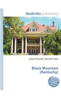 Black Mountain (Kentucky)