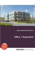 Office 1 Superstore