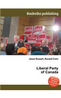 Liberal Party of Canada