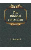 The Biblical Catechism