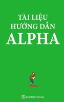 Alpha Guide, Vietnamese Edition